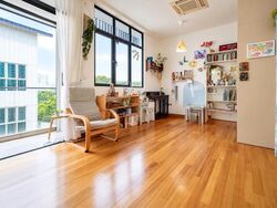 The Serenno (D15), Apartment #632820181